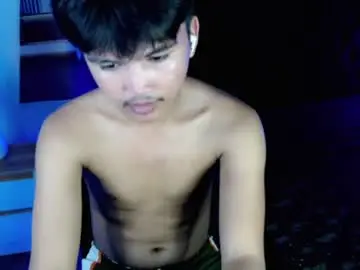 Chaturbate Nude Webcam of yokai24