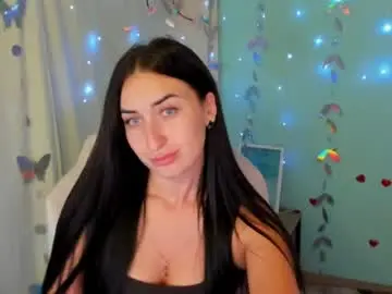 Chaturbate Nude Webcam of _chanel_foryou_