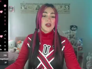 Chaturbate Watch Live Sex Cams of abbie_stone_