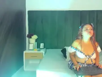 Chaturbate Adult Webcam of alana_petite