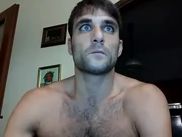 Chaturbate Live Sex Cam of bluejoee