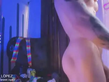 Chaturbate Best Webcam of branfonhot