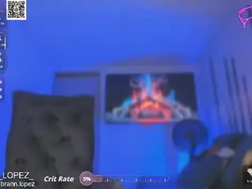 Chaturbate Adult Webcam of branfonhot