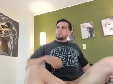 Chaturbate Best Webcam of fatdick_1