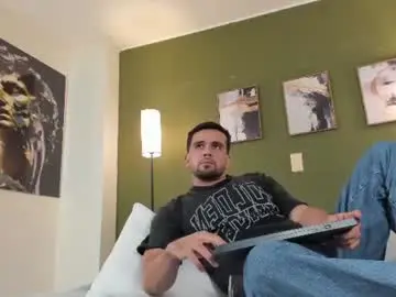 Chaturbate Adult Webcam of fatdick_1