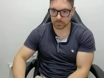 Chaturbate Best live sex cam show of genesis_wb
