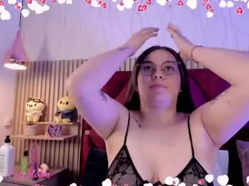 Chaturbate Sex Cam of ivybloom_