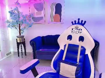 Chaturbate Watch Live Sex Cams of julie_vancouver