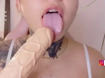 Chaturbate Live Porn of kimmi_kim