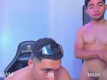 Chaturbate Free Porn Cam of liiam_jesus