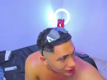 Chaturbate Sex Cam of liiam_jesus