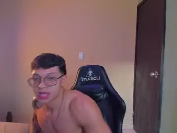 Chaturbate Live Porn of liiam_jesus