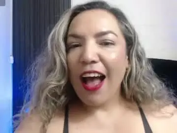 Chaturbate Live Porn of marie_hss