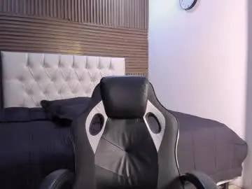 Chaturbate Adult Webcam of maxigarcia_