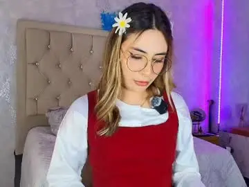 Chaturbate Adult Webcam of mila_smirnovavk