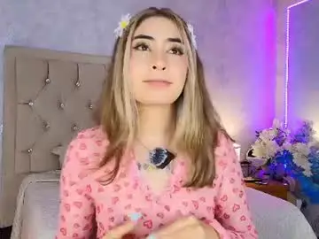 Chaturbate Private Sex Chat of mila_smirnovavk
