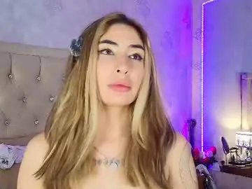 Chaturbate Live Porn of mila_smirnovavk