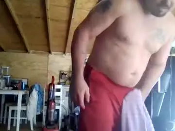 Chaturbate Sex Cam of nickle561