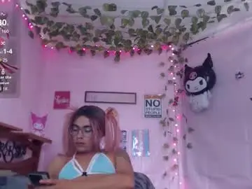 Chaturbate Sex Chat of nikol_twink02