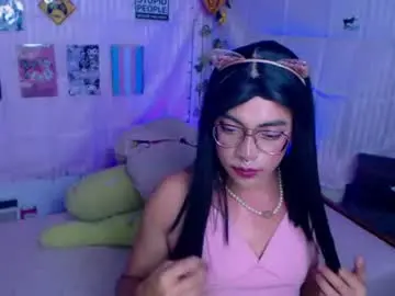 Chaturbate Private Sex Chat of nikol_twink02