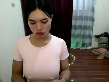Chaturbate Nude Webcam of pinky_pussybobby69