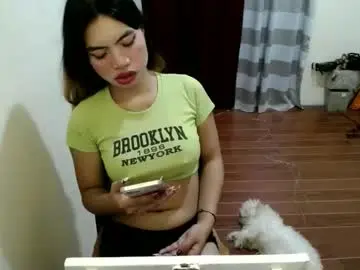 Chaturbate Adult Webcam of pinky_pussybobby69