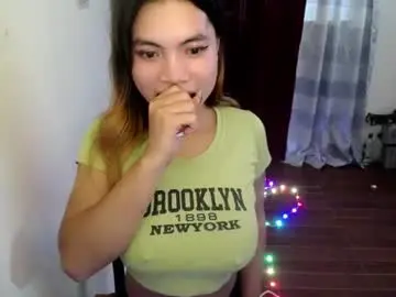 Chaturbate Live Sex of pinky_pussybobby69