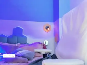 Chaturbate Live Porn of sabrina_sabrock_