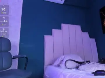 Chaturbate Free Porn Cam of skinny_mac_