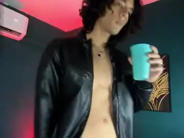 Chaturbate Live Porn of skinny_mac_