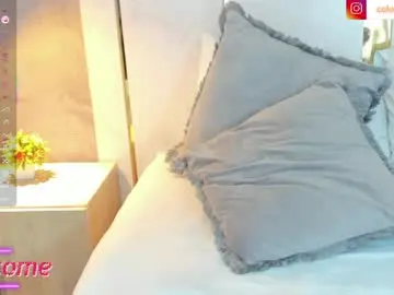 Chaturbate Private Sex Chat of soffia_modre