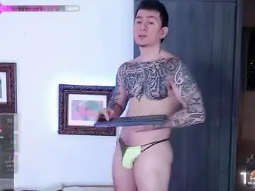 Chaturbate Watch Live Sex Cams of steven_and_santy