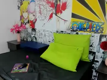 Chaturbate Sex Chat of valey_nicole