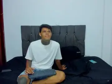 Chaturbate Adult Video Chat of wickedboy_twink