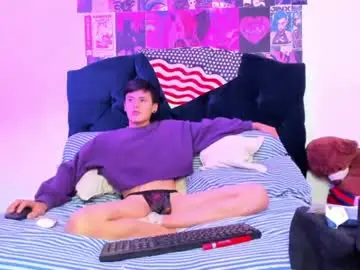 Chaturbate Sex Cam of zoren33