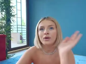 Chaturbate Watch Live Sex Cams of _parishill