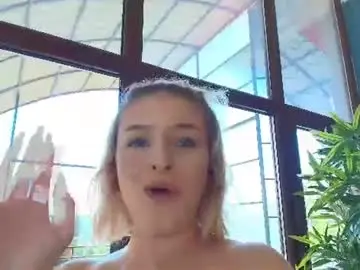 Chaturbate Adult Webcam of _parishill