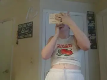 Chaturbate Live Sex of braindeadbetty