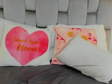 Chaturbate Adult Webcam of elisam_