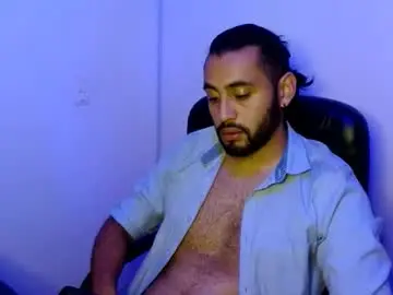 Chaturbate Best live sex cam show of jessepickman