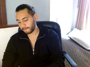 Chaturbate Adult Webcams of jessepickman