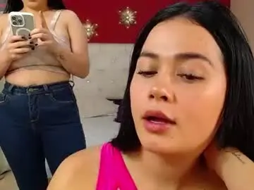 Chaturbate Adult Webcams of kim_and_mia