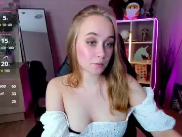 Chaturbate Live Sex of lianabright