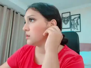 Chaturbate Sex Chat of littlemolly_pregnant