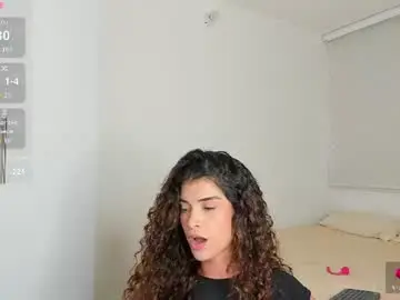 Chaturbate Live Sex Cam of littlesexualworld