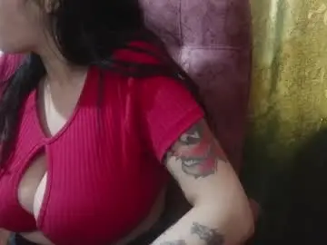 Chaturbate Private Sex Chat of melany_isabella