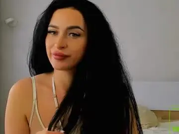 Chaturbate Best Webcam of mistic_fox