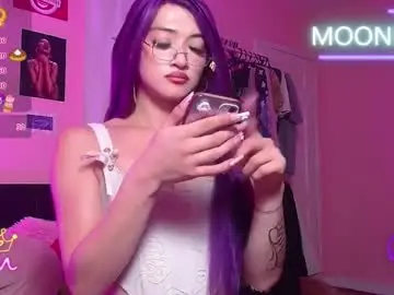 Chaturbate Sex Cam of moonfiredance