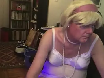 Chaturbate Nude Webcam of pantyvloletlace