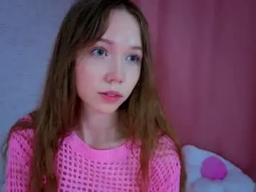 Chaturbate Live Porn of pearly_peach_
